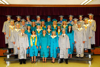 BHS Graduation 2009